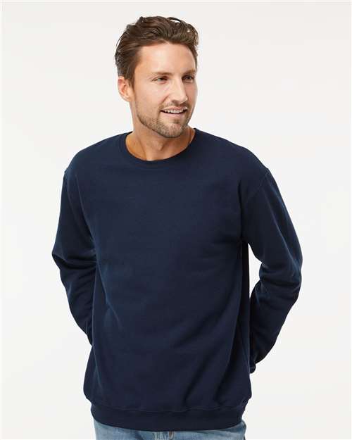 Unisex Crewneck Fleece - 3340