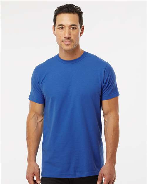 Fine Jersey T-Shirt - 4502