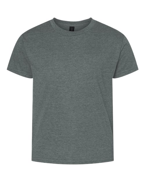 Custom Youth T-Shirt – Upload Your Design | Printenik