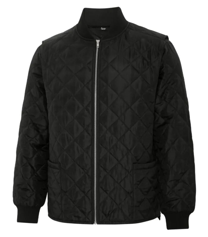 DRYFRAME® ESSENTIAL FREEZER JACKET. DF7611