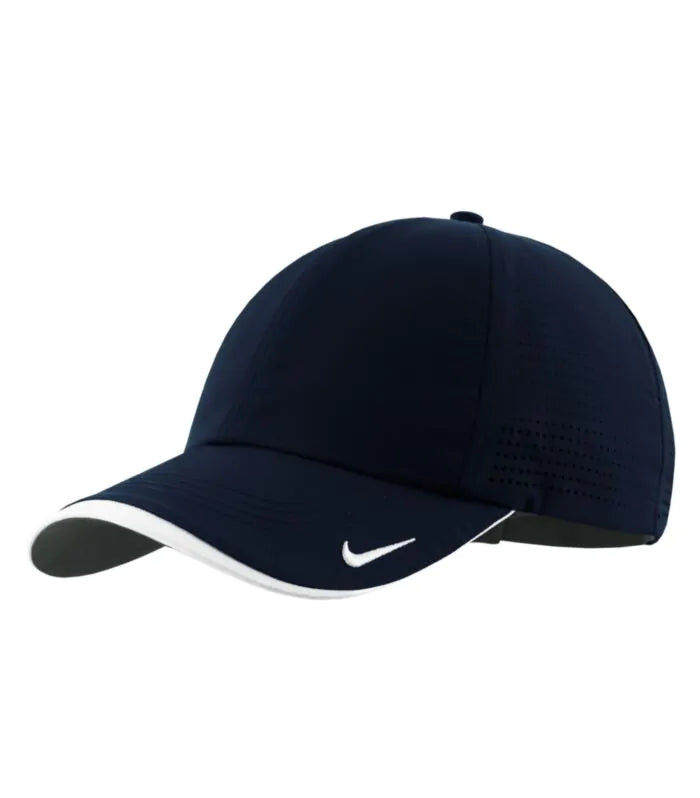 NIKE Dri-FIT PERFORATED PERFORMANCE CAP. NKFB6445