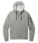 NIKE Therma-FIT 1/4 ZIP FLEECE HOODIE. NKFD9742