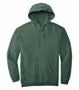 COMFORT COLORS® RING SPUN FLEECE HOODIE. 1567