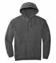 COMFORT COLORS® RING SPUN FLEECE HOODIE. 1567
