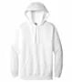 COMFORT COLORS® RING SPUN FLEECE HOODIE. 1567