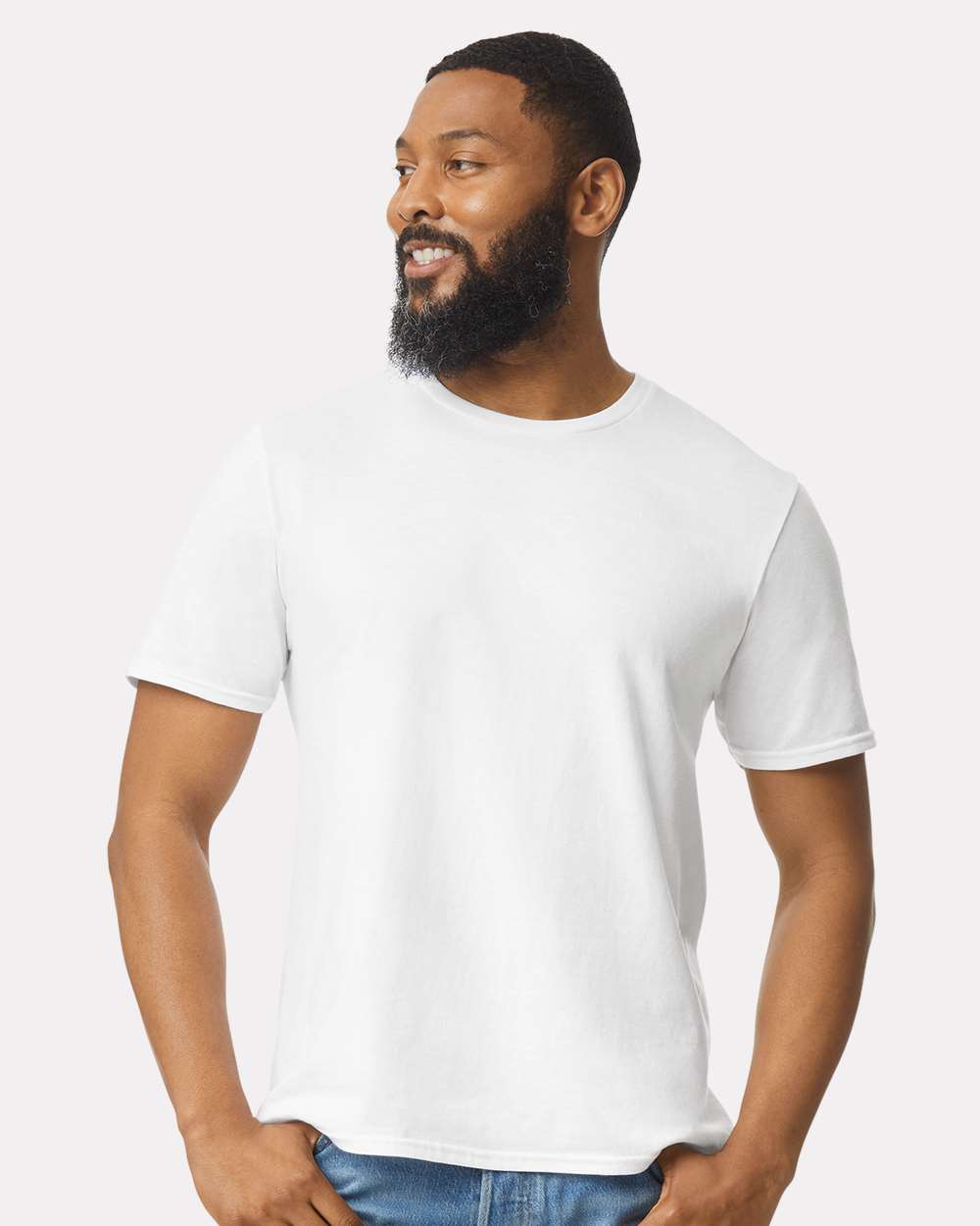 UNISEX Unisex Softstyle® T-Shirt - 64000