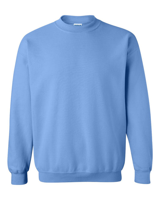 Unisex Heavy Blend™ Crewneck Sweatshirt - 18000