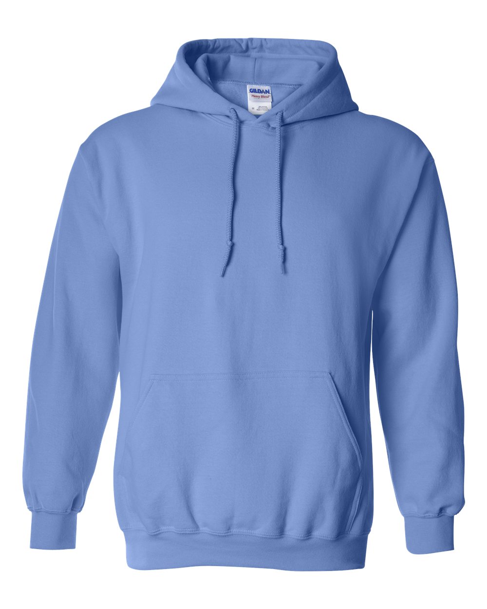 Unisex Heavy Blend™ Hooded Sweatshirt - 18500
