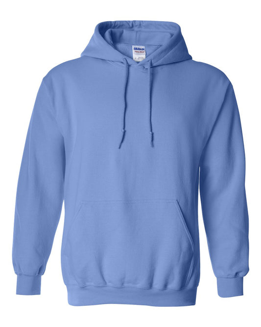 Unisex Heavy Blend™ Hooded Sweatshirt - 18500