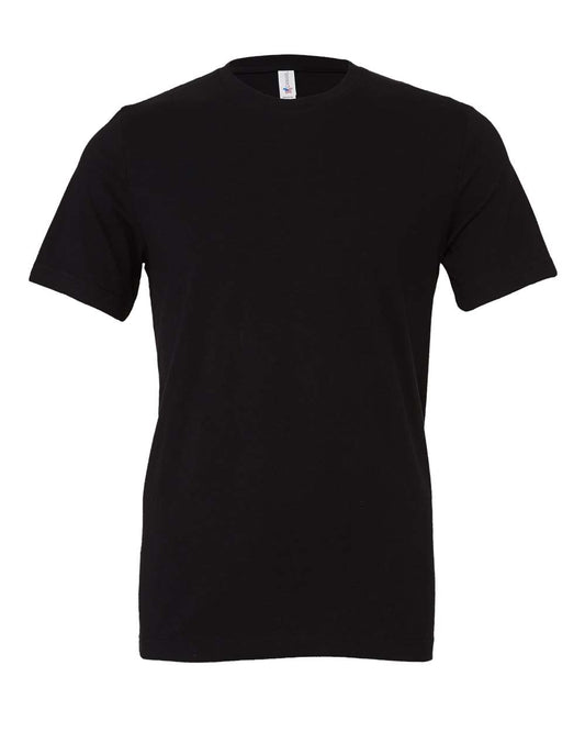 Jersey Tee - 3001