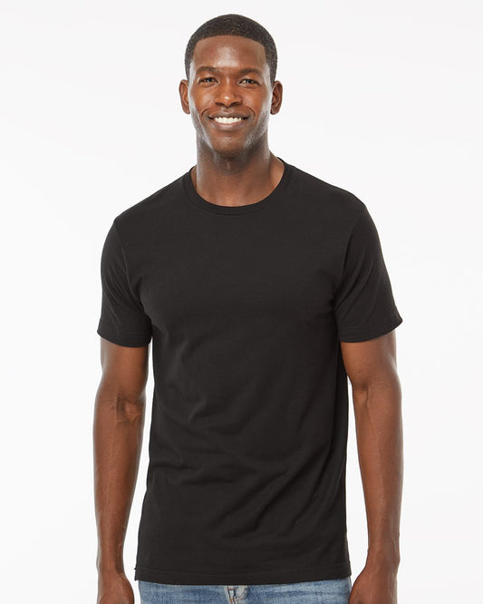 Fine Jersey T-Shirt - 4502