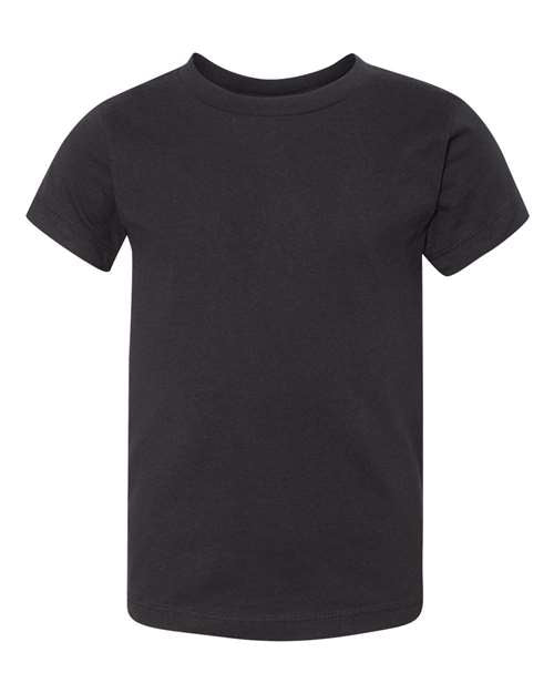 Toddler Jersey Tee - 3001T