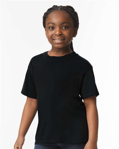 Gildan Softstyle® Youth T-Shirt 64000B