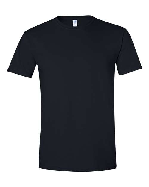 UNISEX Unisex Softstyle® T-Shirt - 64000