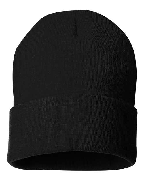 8" Beanie - SP08
