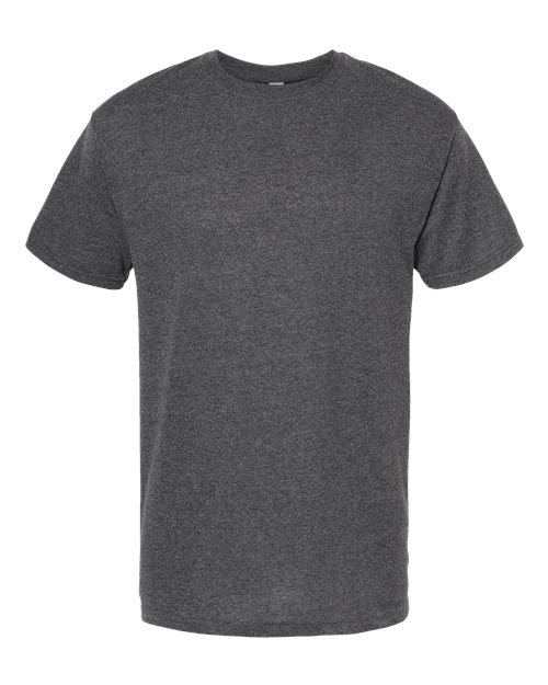Men's Gold Soft Touch T-Shirt - 4800