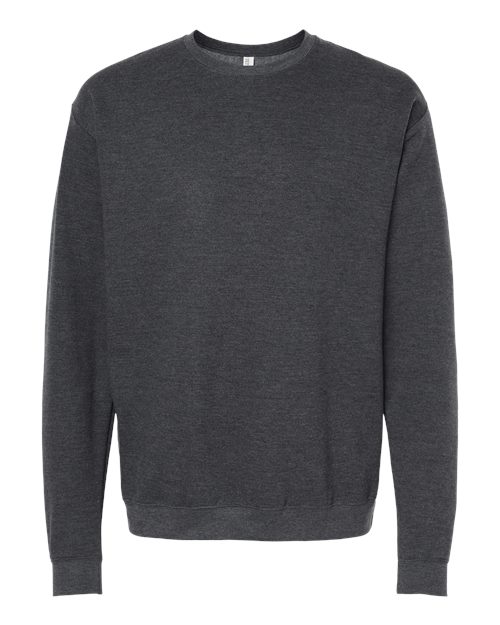 Unisex Crewneck Fleece - 3340