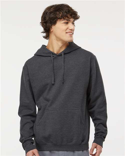 Unisex Pullover Hoodie - 3320