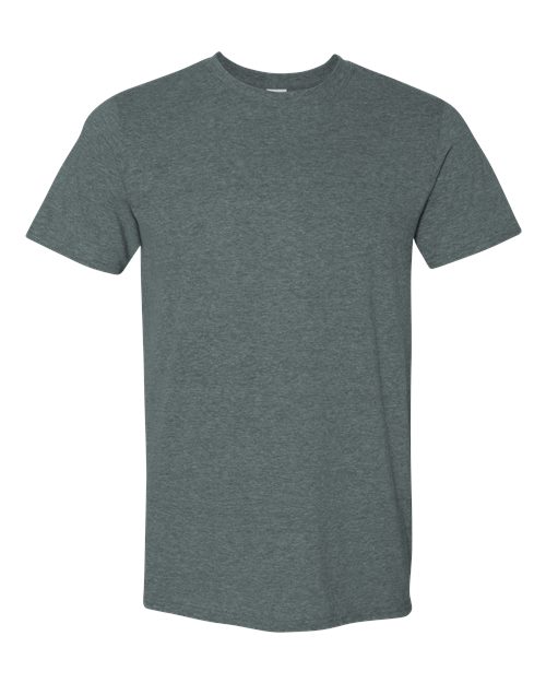 UNISEX Unisex Softstyle® T-Shirt - 64000