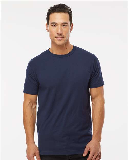 Fine Jersey T-Shirt - 4502