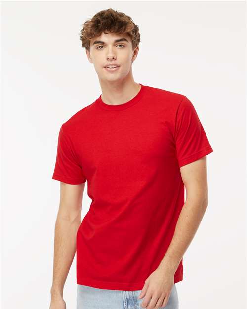 Fine Jersey T-Shirt - 4502