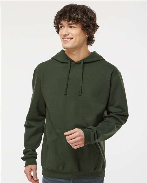Unisex Pullover Hoodie - 3320