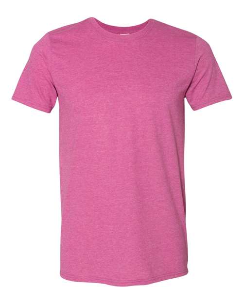 UNISEX Unisex Softstyle® T-Shirt - 64000
