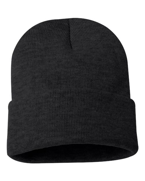 8" Beanie - SP08