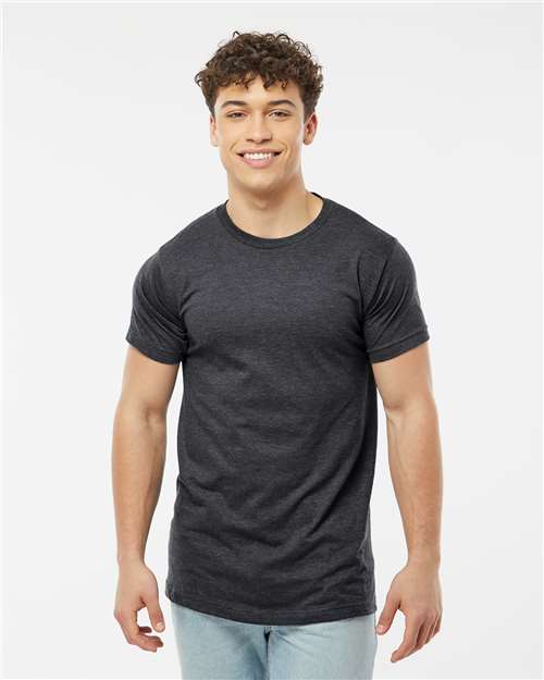 Fine Jersey T-Shirt - 4502
