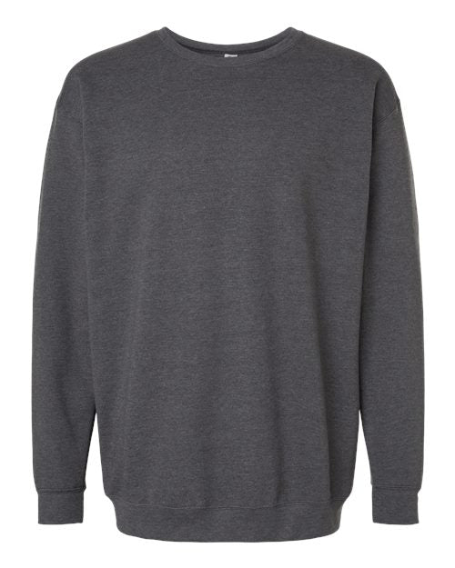 Unisex Crewneck Fleece - 3340