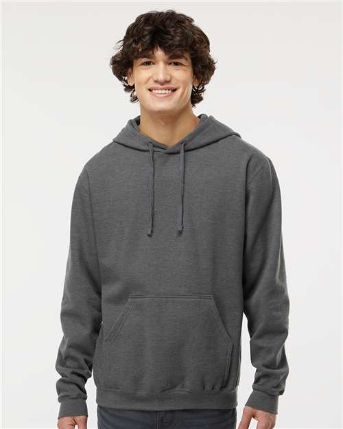 Unisex Pullover Hoodie - 3320