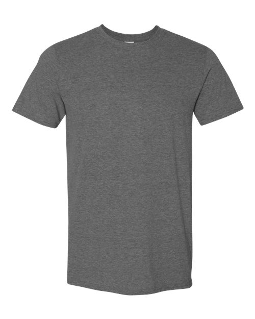 UNISEX Unisex Softstyle® T-Shirt - 64000