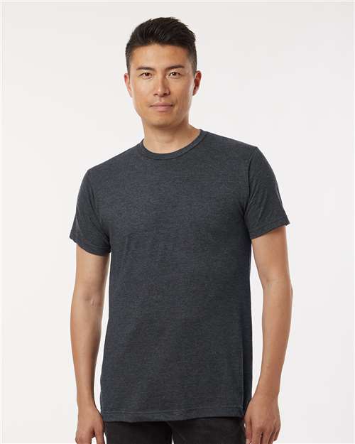 Fine Jersey T-Shirt - 4502