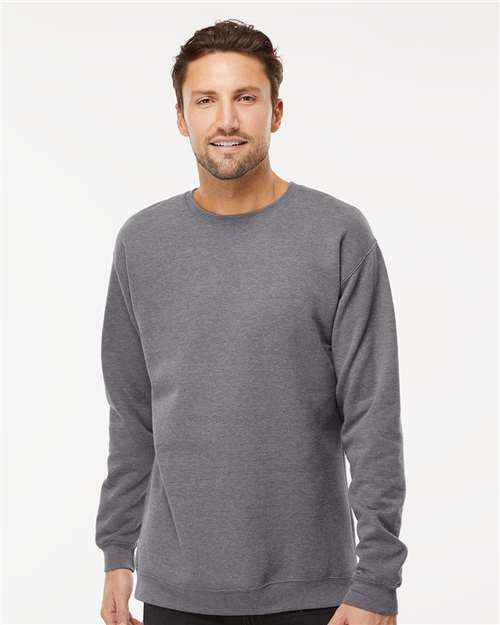 Unisex Crewneck Fleece - 3340