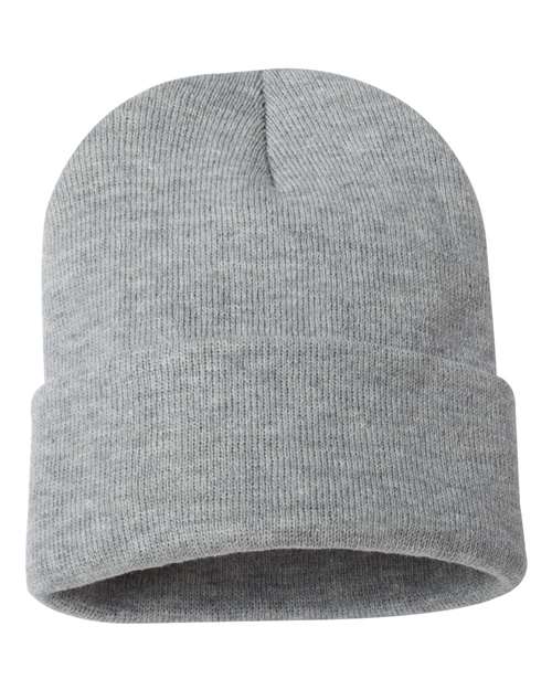8" Beanie - SP08