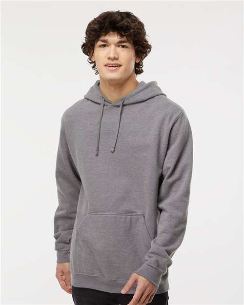 Unisex Pullover Hoodie - 3320