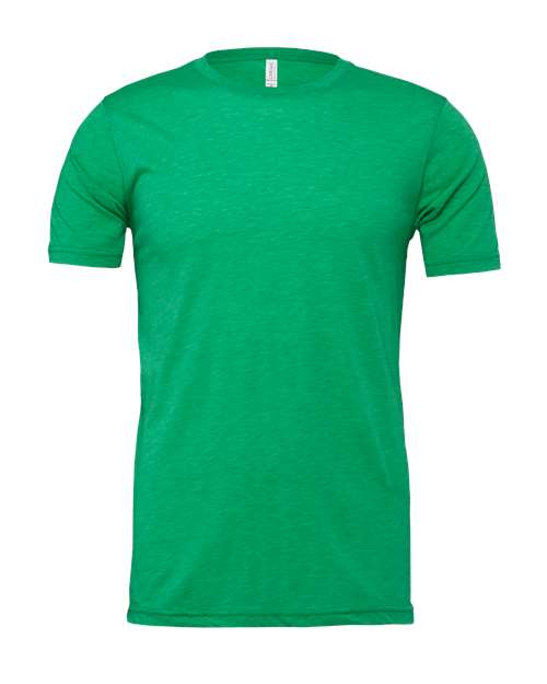 CVC Jersey Tee - 3001CVC