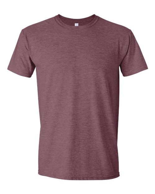 UNISEX Unisex Softstyle® T-Shirt - 64000