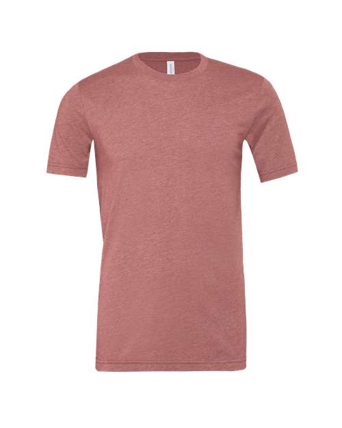 CVC Jersey Tee - 3001CVC