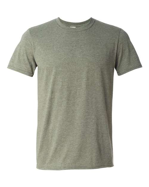 UNISEX Unisex Softstyle® T-Shirt - 64000