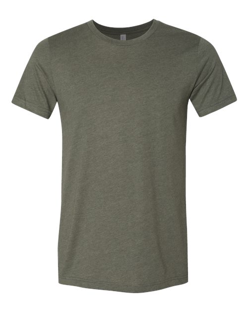 CVC Jersey Tee - 3001CVC