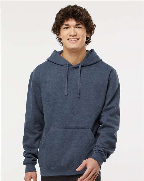 Unisex Pullover Hoodie - 3320