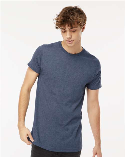 Fine Jersey T-Shirt - 4502