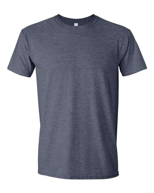 UNISEX Unisex Softstyle® T-Shirt - 64000