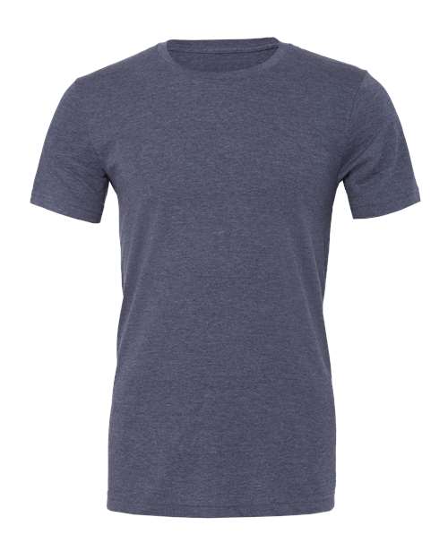 CVC Jersey Tee - 3001CVC
