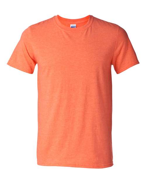 UNISEX Unisex Softstyle® T-Shirt - 64000