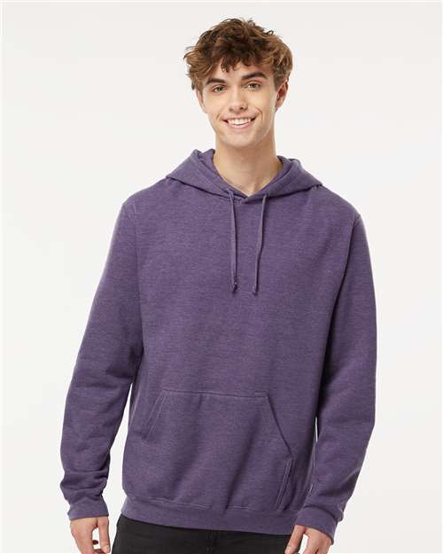 Unisex Pullover Hoodie - 3320