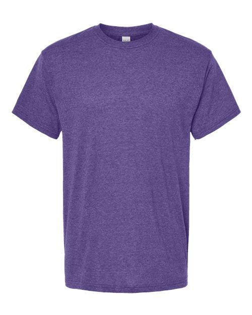 Men's Gold Soft Touch T-Shirt - 4800