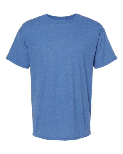 Men's Gold Soft Touch T-Shirt - 4800