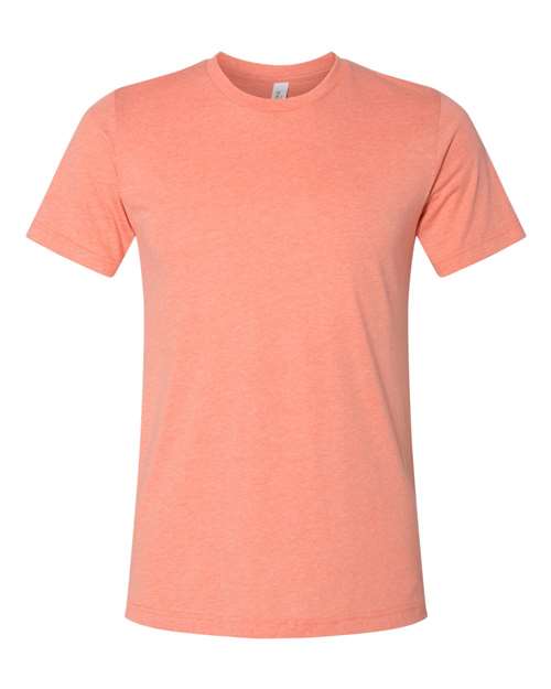 CVC Jersey Tee - 3001CVC